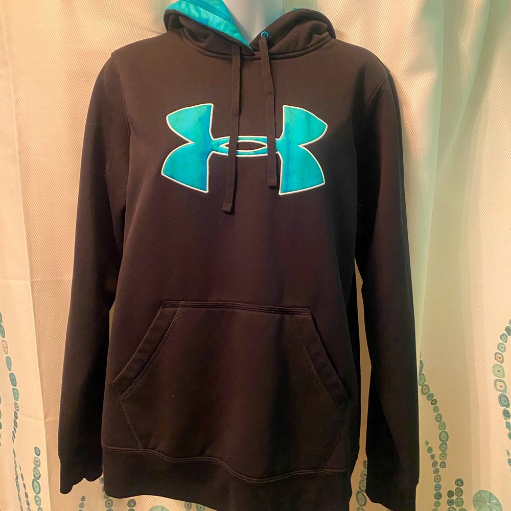 💙Under Armour M Hoodie💙